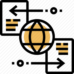 数据交换