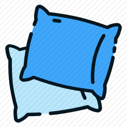<em>枕头</em>