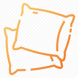 <em>枕头</em>