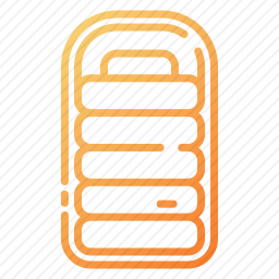 <em>睡袋</em>