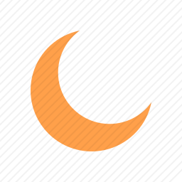 <em>月亮</em>