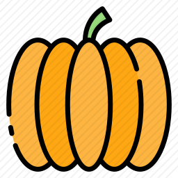 <em>南瓜</em>