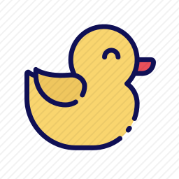 橡胶<em>鸭</em>