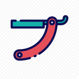 <em>剃须刀</em>