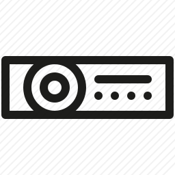 立体声音响