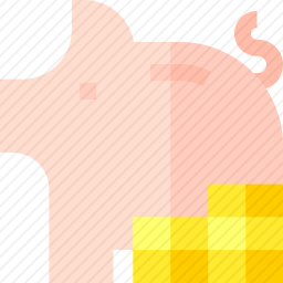 <em>存钱罐</em>