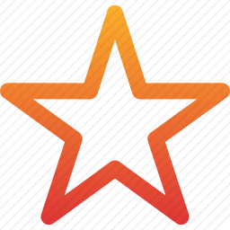 五角星