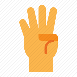 <em>四</em><em>指</em>