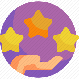 星星