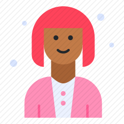 女人
