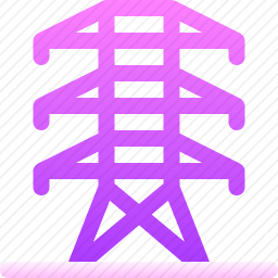 电塔