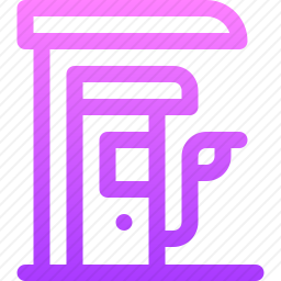 加油站