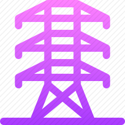 电塔