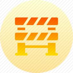 路障