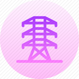 电塔