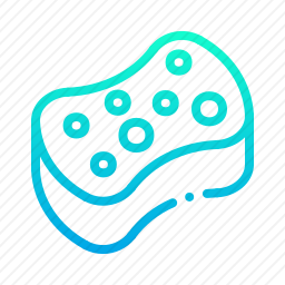 海绵