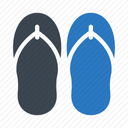 <em>拖鞋</em>