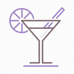 鸡尾酒