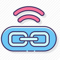 链接