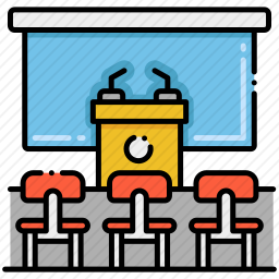 新闻发布会