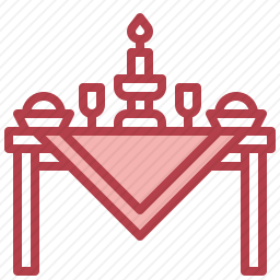 餐桌
