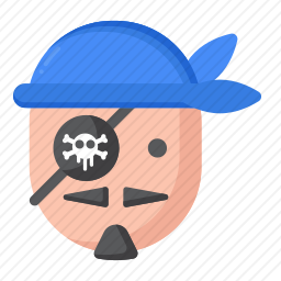 海盗