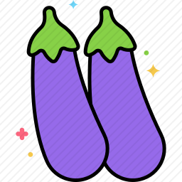 茄子