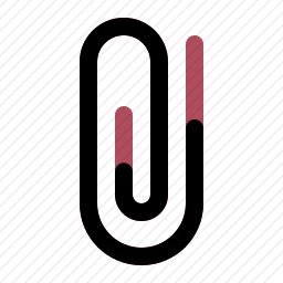 <em>回形针</em>