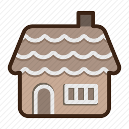 <em>姜</em>饼房子