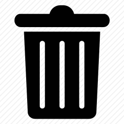 垃圾桶