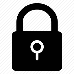 锁