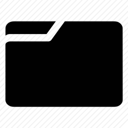 文件夹