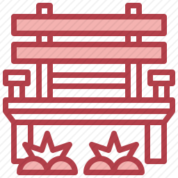 长椅