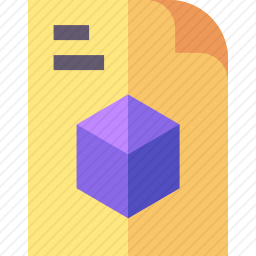 文件