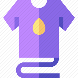 衣服