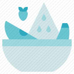 水果沙拉