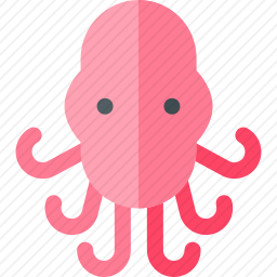 鱿鱼
