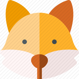 <em>狐狸</em>