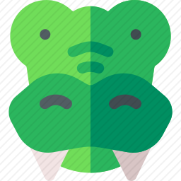 <em>鳄鱼</em>