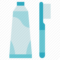 <em>牙膏</em>