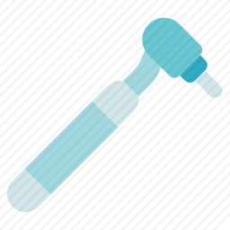 <em>牙钻</em>