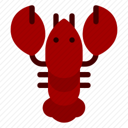 龙虾