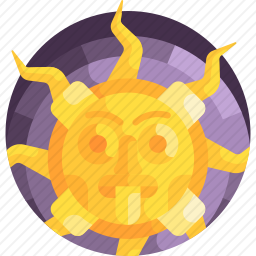 太阳