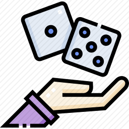 <em>骰子</em>