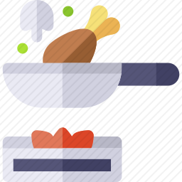 <em>烹饪</em>