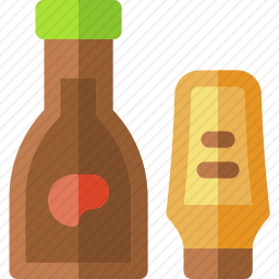 酱汁