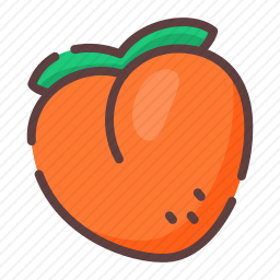 桃