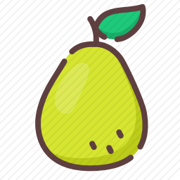 梨