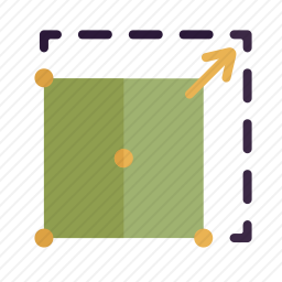 调整大小