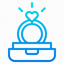 <em>戒指</em>